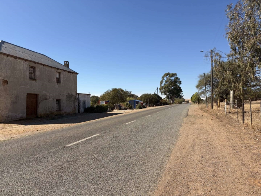 0 Bedroom Property for Sale in Koringberg Western Cape